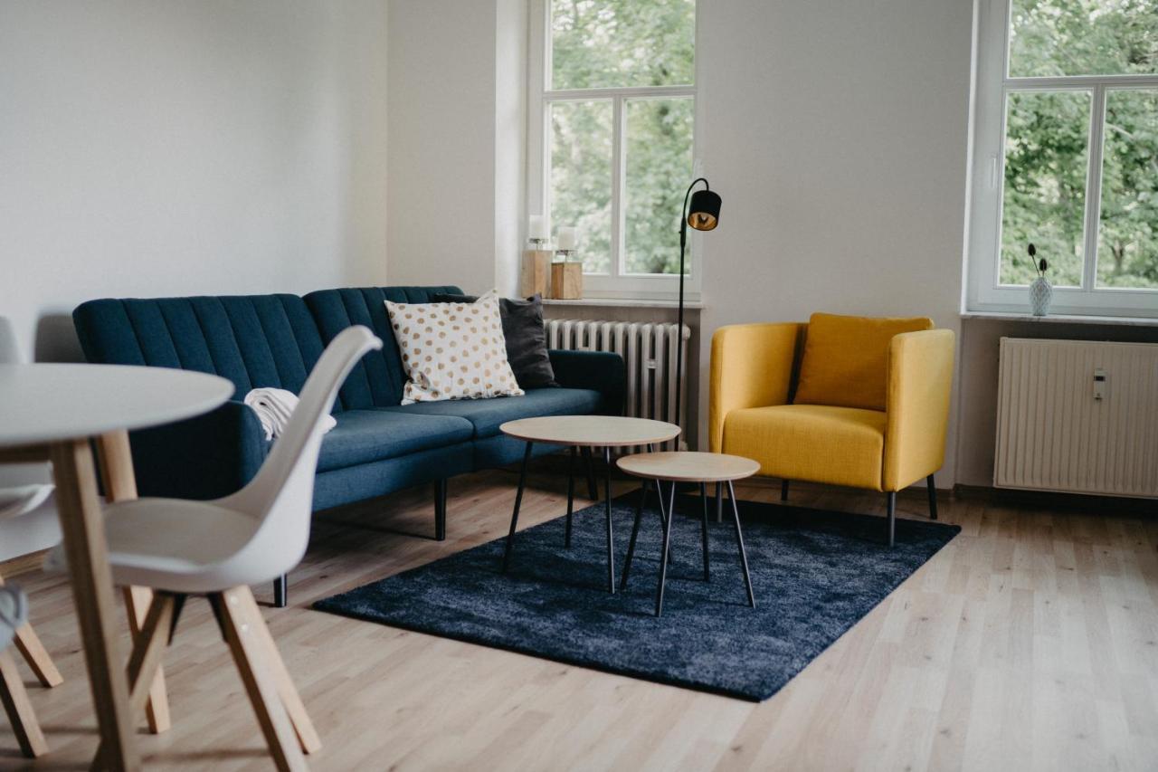 Ferienwohnung Alte Waescherei II คิทซิงเงน ภายนอก รูปภาพ